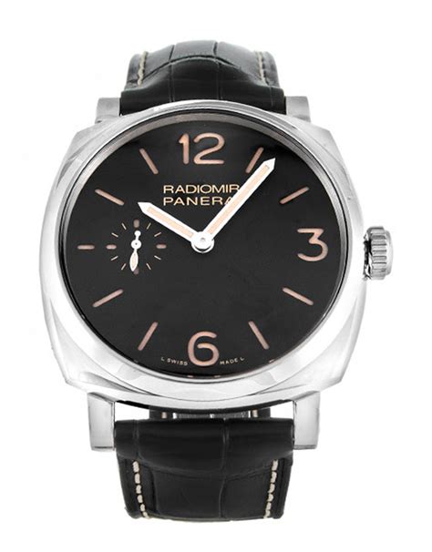 panerai radiomir fake|genuine Panerai watches.